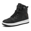 Aoraki Motorcycle Shoes JC-S01346 - JC-S01346 BK - 2