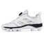 Aoraki Baseball Shoes B-X102 - B-X102 WHT - 4.jpg
