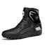 Aoraki Motorcycle Shoes JC-1891 - JC-1891 WHT - A59A0815