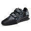 Aoraki Weightlifting Shoes SD-02 - SD-02 GY - A59A2603