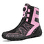 Aoraki Motorcycle Shoes JC-0006 - JC-0006 PK - A59A3616