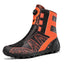 Aoraki Motorcycle Shoes JC-0006 - JC-0006 OG - A59A3628