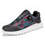 Aoraki Golf Shoes F0090 - F0090 RD - A59A3834