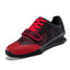 Aoraki Weightlifting Shoes JZ-1602 - JZ-1602-RD - A59A3986.jpg