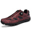 Aoraki Cycling Shoes DC-006 - DC-006 RD - A59A7711