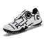 Aoraki Golf Shoes G-1007 - G-1007-BW - A59A8378.jpg