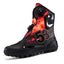 Aoraki Motorcycle Boots JC-0035 - JC-0035-RD - A59A9188.jpg