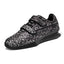 Aoraki Weightlifting Shoes SD-065 - SD-065 WHT - A59A9533