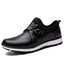Aoraki Golf Shoes F2006 - F2006 BK - _V1A0311