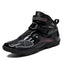 Aoraki Motorcycle Shoes JC-2026 - JC-2026 GLD - _V1A2081
