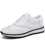 Aoraki Golf Shoes F-2196 - F-2196 WHT - _V1A9778