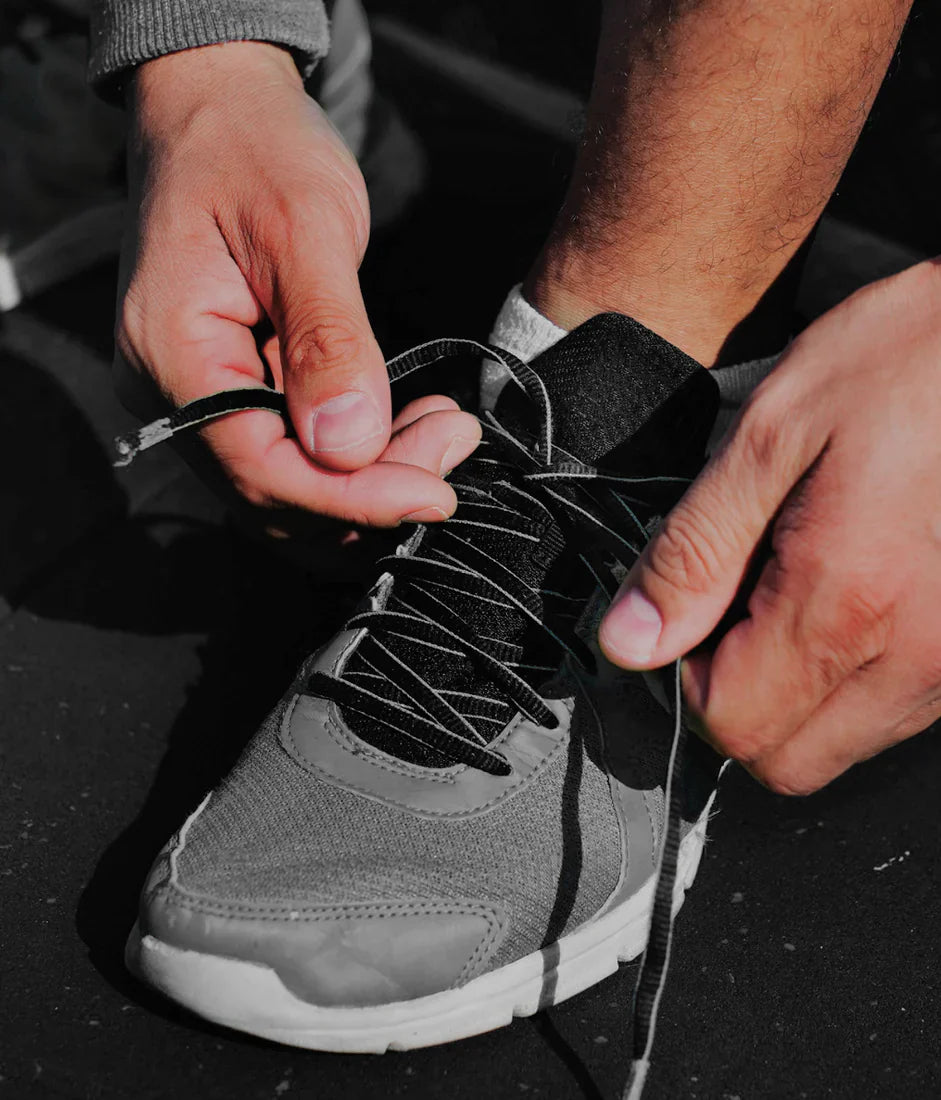 Sneakers  Lession 101: