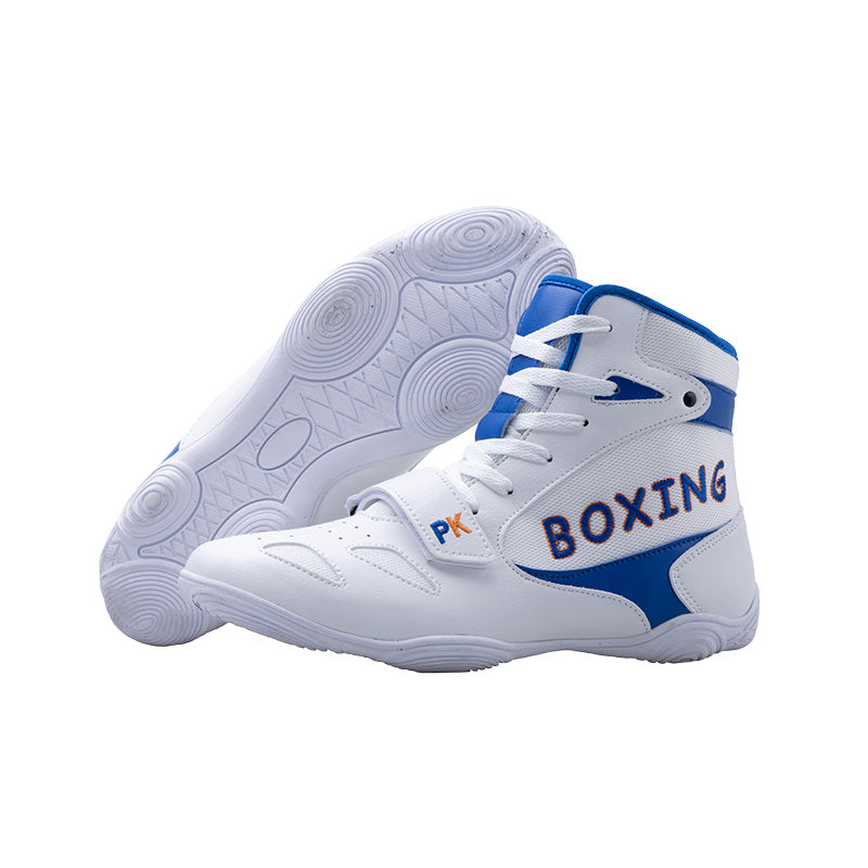 Aoraki Boxing Shoes VS-11 - VS-11 BU - 10
