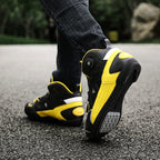 Aoraki Motorcycle Shoes JC-S8899 - jc-s8899  YEL - 10