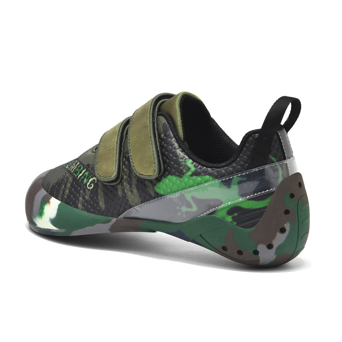Aoraki Climbing Shoes PY-11 - PY-11-GN - 10.jpg