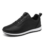 Aoraki Golf Shoes F-24-1 - F-24-1 BK - 10
