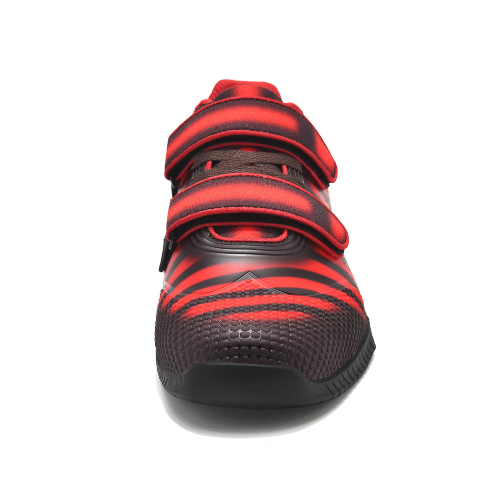 Aoraki Weightlifting Shoes SD-01 - SD-01 RD - 10