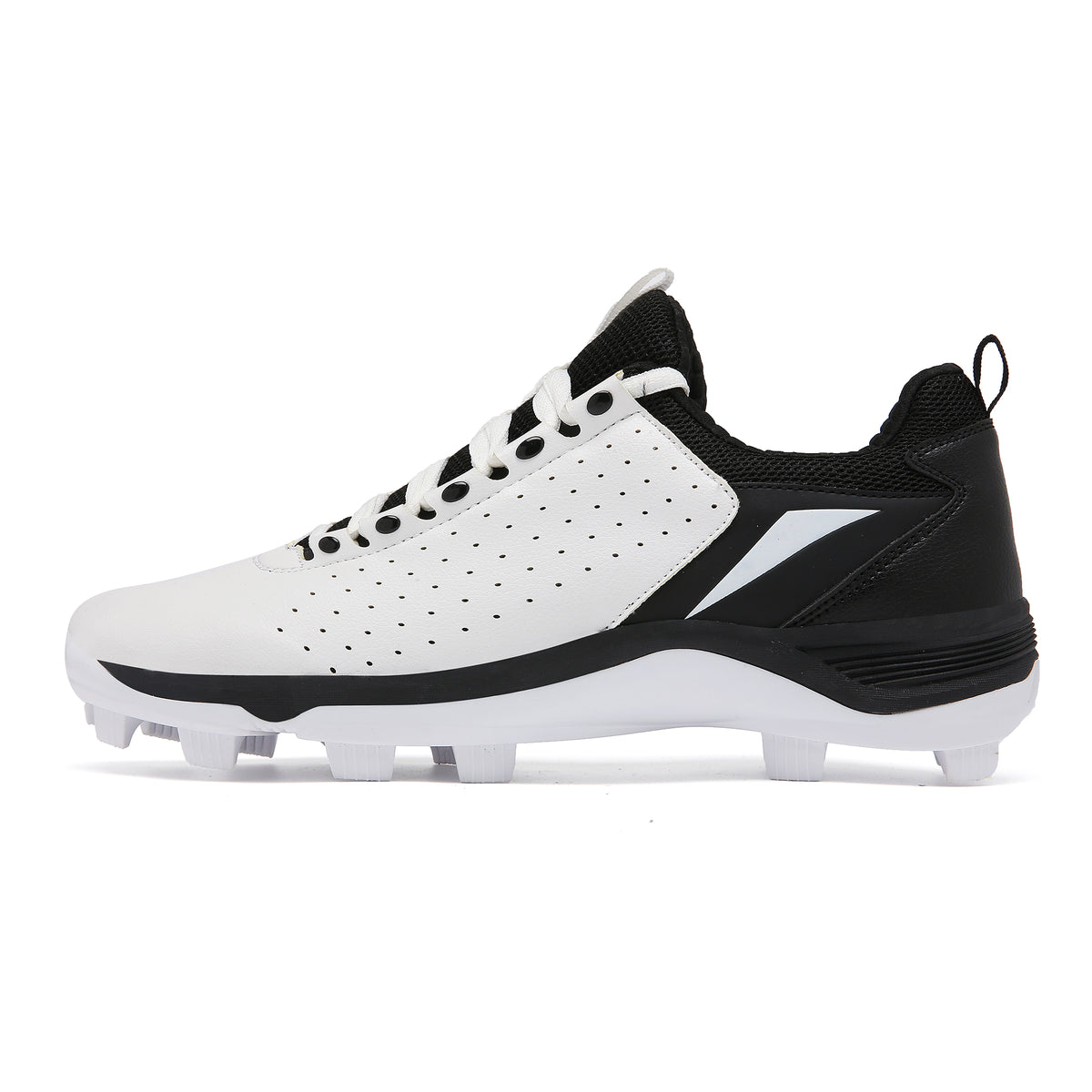 Aoraki Baseball Shoes B-X101 - B-X101 BK - 11.jpg