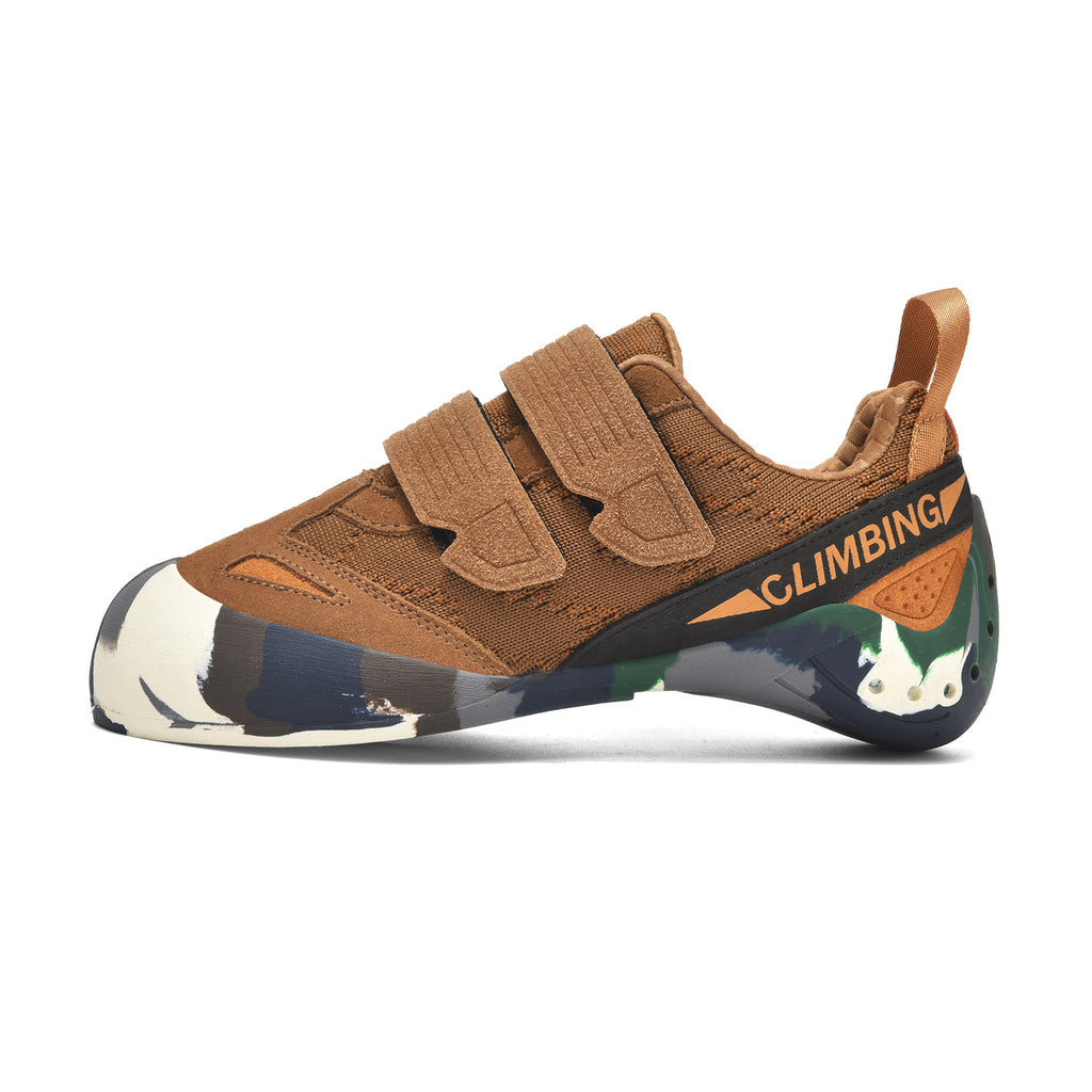 Aoraki Climbing Shoes PY-6 - PY-6-BN - 11.jpg