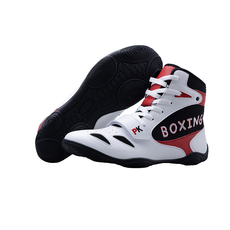 Aoraki Boxing Shoes VS-11 - VS-11 BKRD - 11