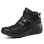 Aoraki Motorcycle Shoes JC-21258 - JC-21258 BK - 11