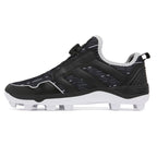 Aoraki Baseball Shoes B-X102 - B-X102 BK - 11.jpg