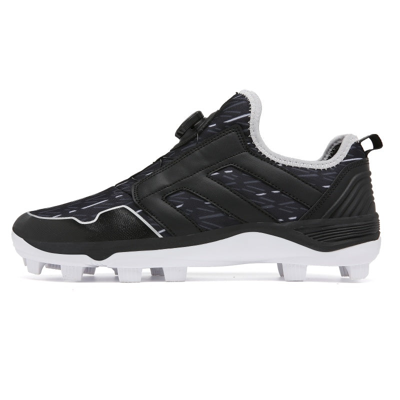 Aoraki Baseball Shoes B-X102 - B-X102 BK - 11.jpg
