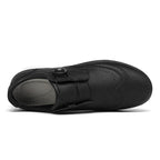 Aoraki Golf Shoes F-021 - F-021 BK - 11