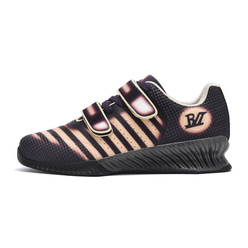 Aoraki Weightlifting Shoes SD-01 - SD-01 BN - 11
