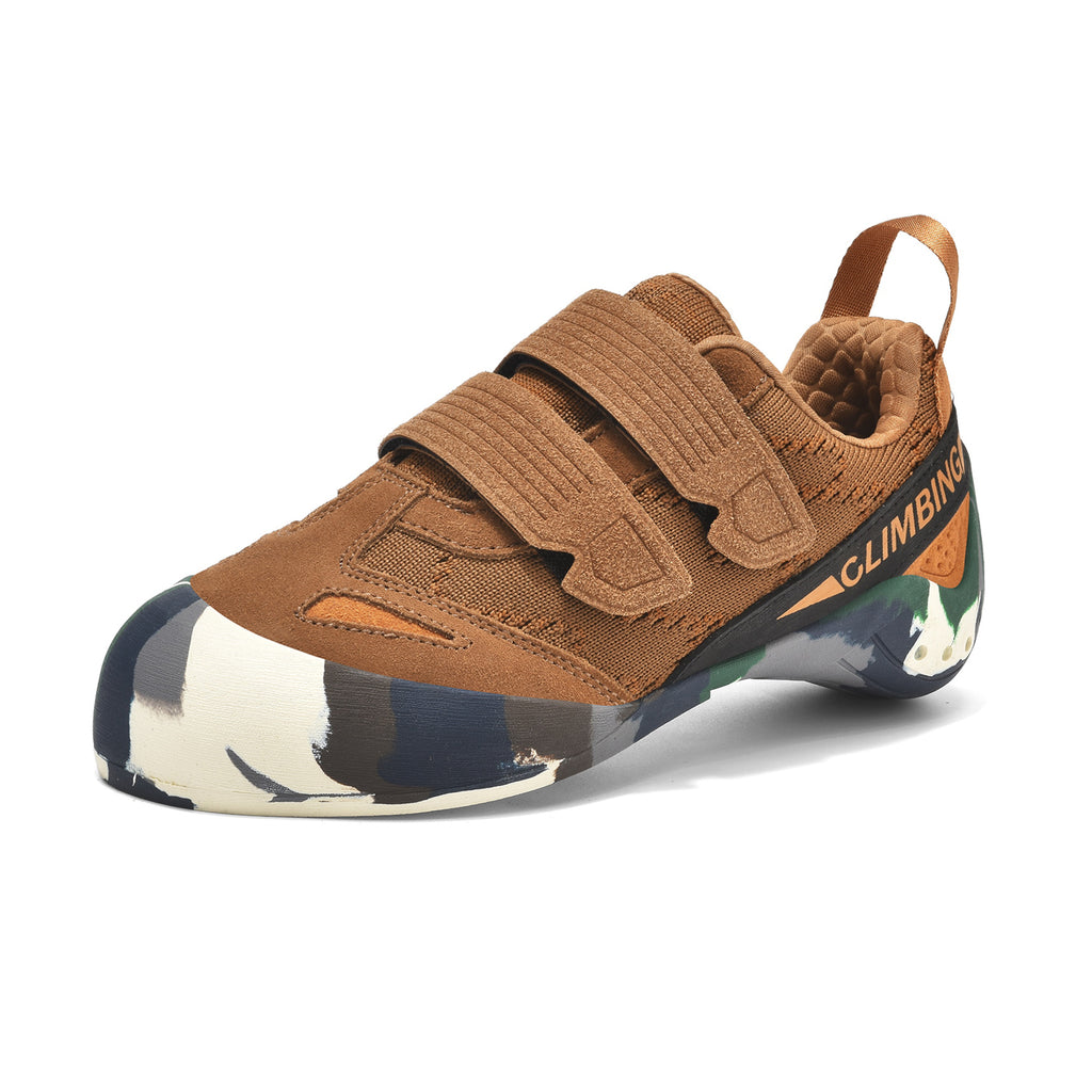 Aoraki Climbing Shoes PY-6 - PY-6-BN - 12.jpg