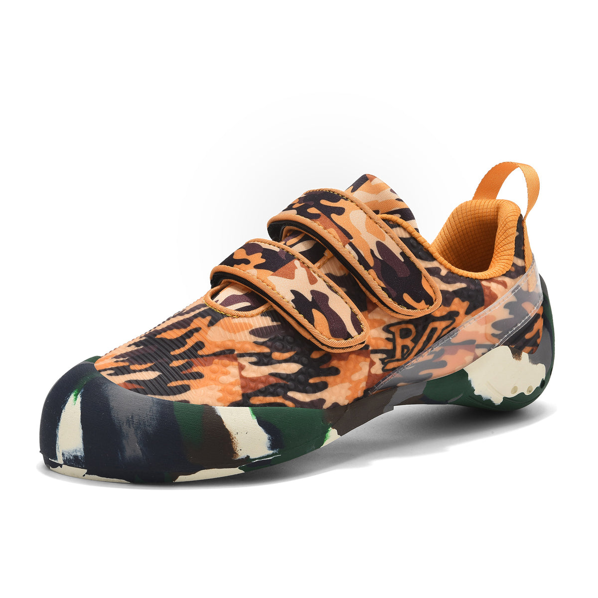Aoraki Climbing Shoes PY-9 - PY-9-OG - 12.jpg