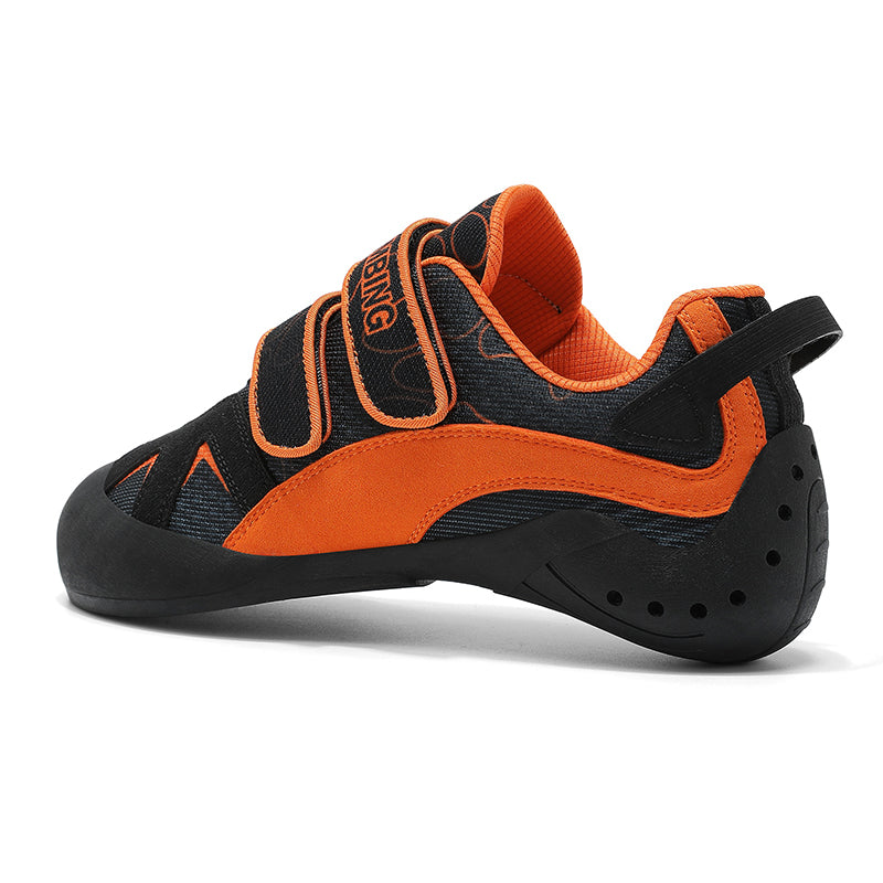 Aoraki Climbing Shoes PY-0043 - PY-0043-OG - 12.jpg