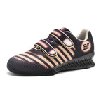 Aoraki Weightlifting Shoes SD-01 - SD-01 BN - 12