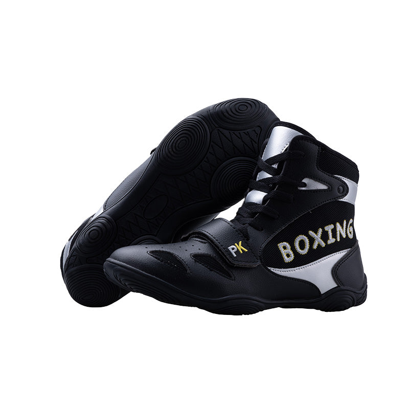 Aoraki Boxing Shoes VS-11 - VS-11 BK - 12