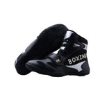 Aoraki Boxing Shoes VS-11 - VS-11 BK - 12