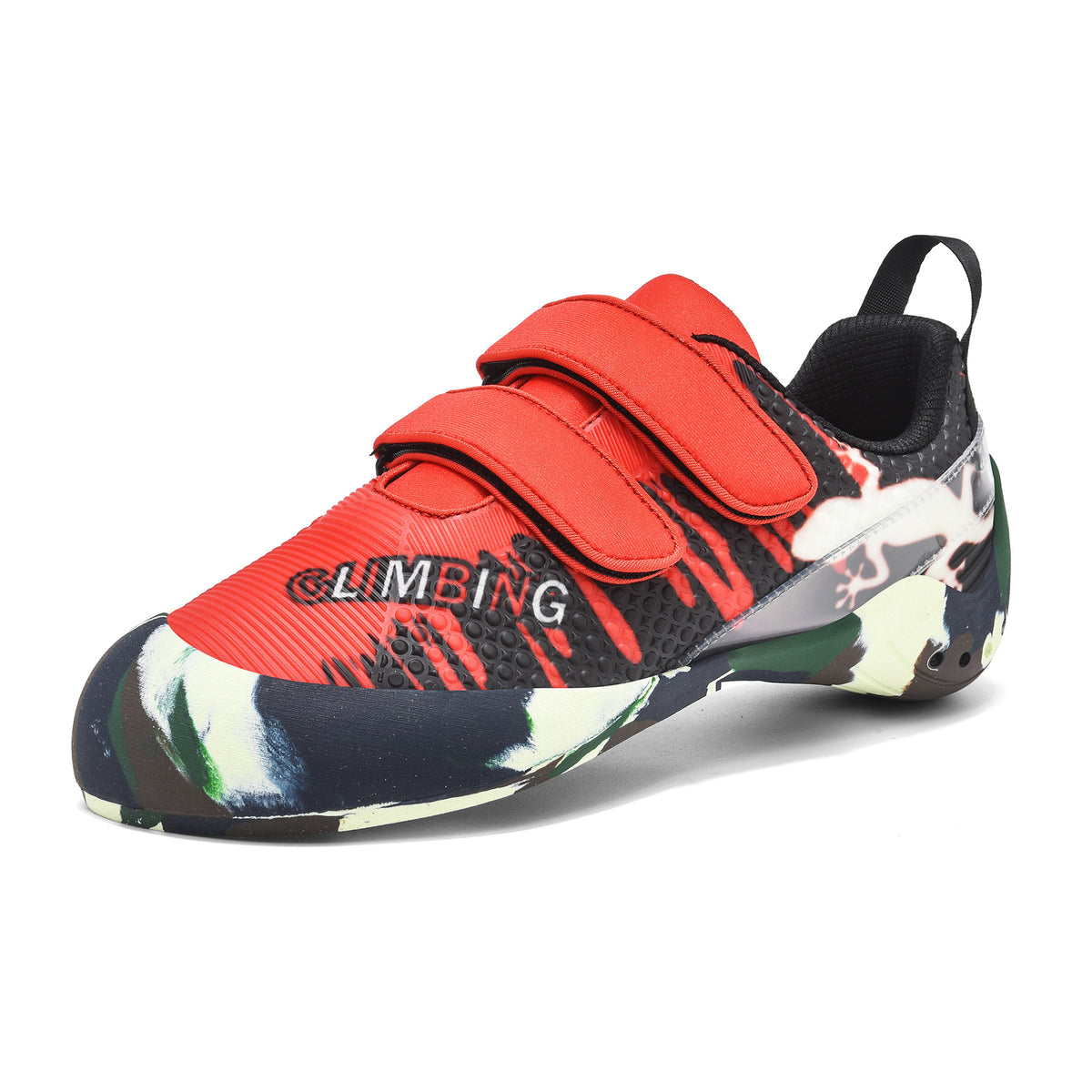 Aoraki Climbing Shoes PY-11 - PY-11-RD - 12.jpg