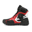 Aoraki Motorcycle Shoes JC-S1917 - JC-S1917 BKRD - (12)