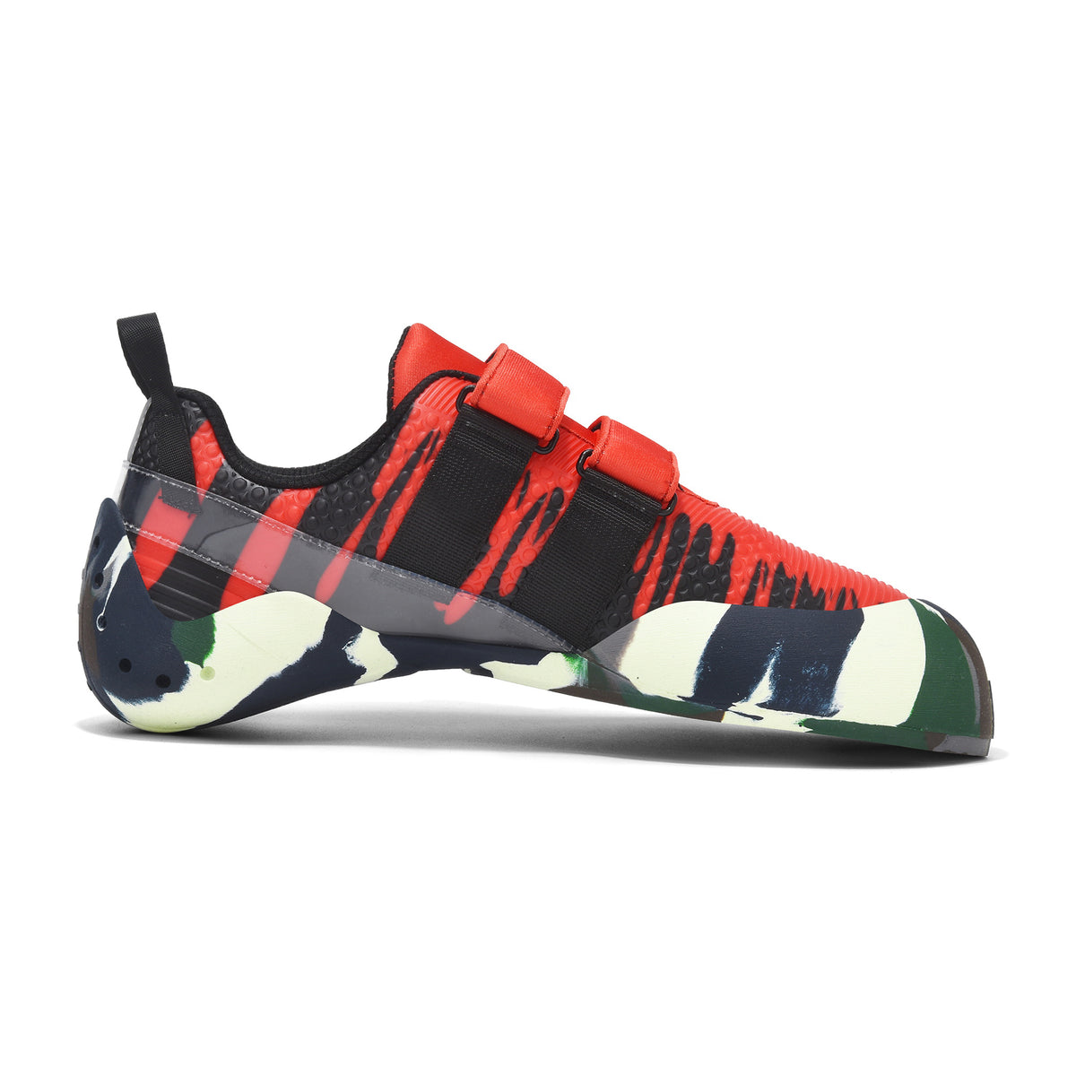 Aoraki Climbing Shoes PY-11 - PY-11-RD - 13.jpg