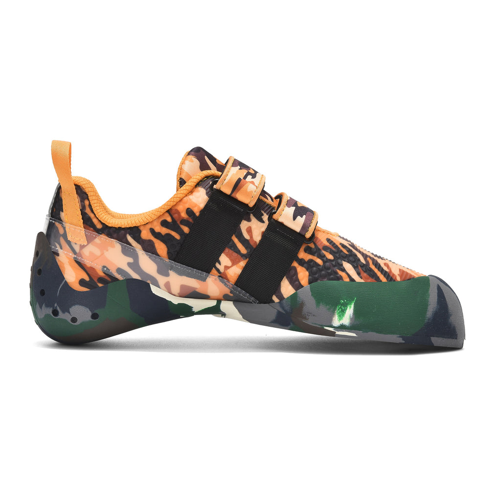 Aoraki Climbing Shoes PY-9 - PY-9-OG - 13.jpg