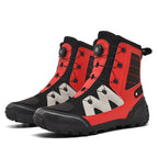 Aoraki Motorcycle Shoes JC-1011 - JC-1011 RD - 13