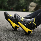 Aoraki Motorcycle Shoes JC-S8899 - jc-s8899  YEL - 13