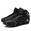 Aoraki Motorcycle Shoes JC-890 - JC-890 BK - 13