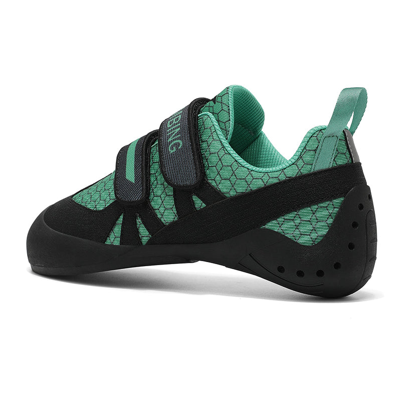 Aoraki Climbing Shoes PY-0042 - PY-0042-GN - 14.jpg Main image