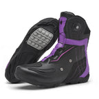 Aoraki Motorcycle Shoes JC608 - JC608 PL - 14