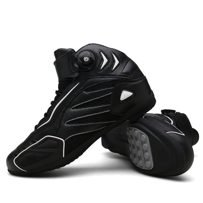 AORAKI Kickstart — Black Secondary image