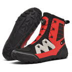 Aoraki Motorcycle Shoes JC-1011 - JC-1011 RD - 14