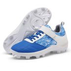 Aoraki Baseball Shoes BX-106 - BX-106 BU - 14.jpg