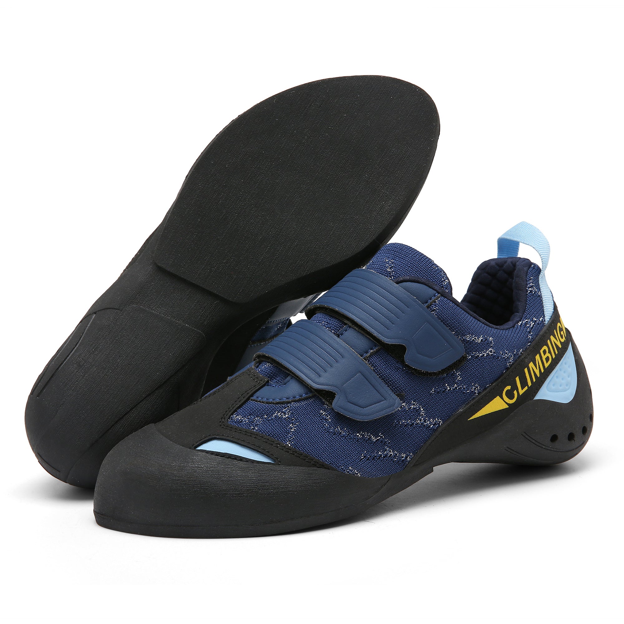 AORAKI Rappel — Blue Secondary image