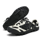 Aoraki Cycling Shoes DC-196 - DC-196-BW - 14.jpg