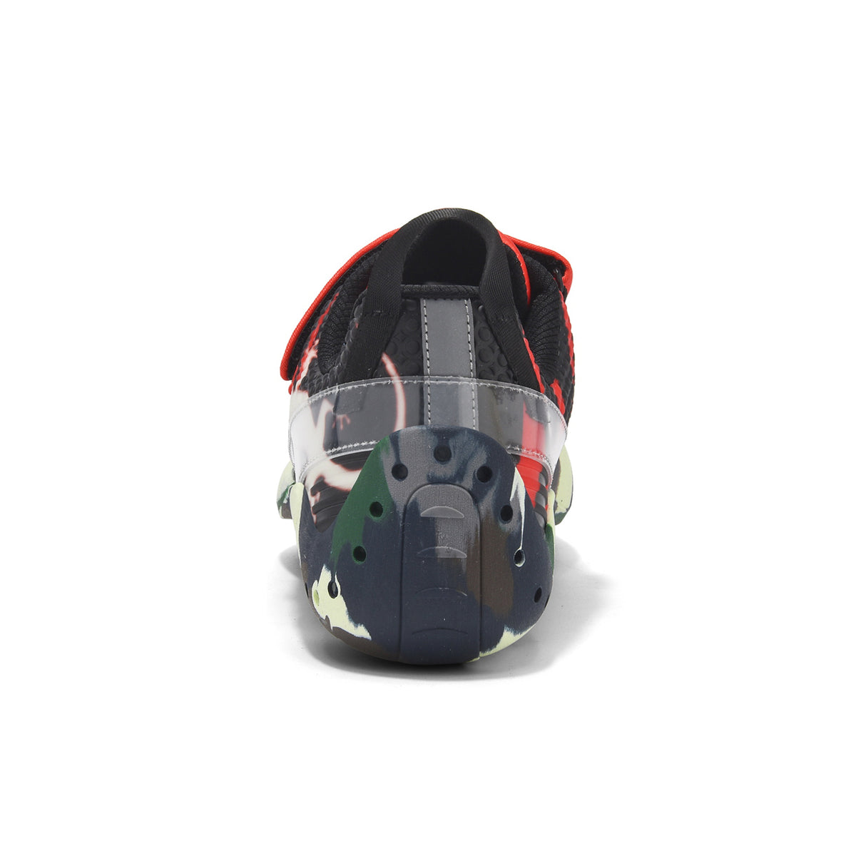 Aoraki Climbing Shoes PY-11 - PY-11-RD - 15.jpg